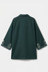 EMBROIDERED KURTI (E7966/102/705)