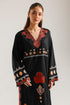EMBROIDERED DRESS (E7975/102/901)