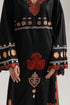 EMBROIDERED DRESS (E7975/102/901)