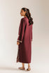 EMBROIDERED DRESS (E7977/102/516)