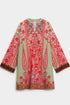 PRINTED KURTI (E7994/102/130)