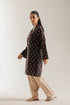PRINTED SUIT (E8001/102/903)