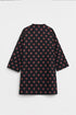 PRINTED SUIT (E8001/102/903)