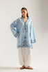 EMBROIDERED KURTI (E8005-102-617)