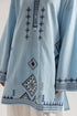 EMBROIDERED KURTI (E8005-102-617)