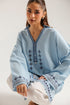 EMBROIDERED KURTI (E8005-102-617)