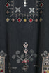 EMBROIDERED KURTI (E8010-102-902)