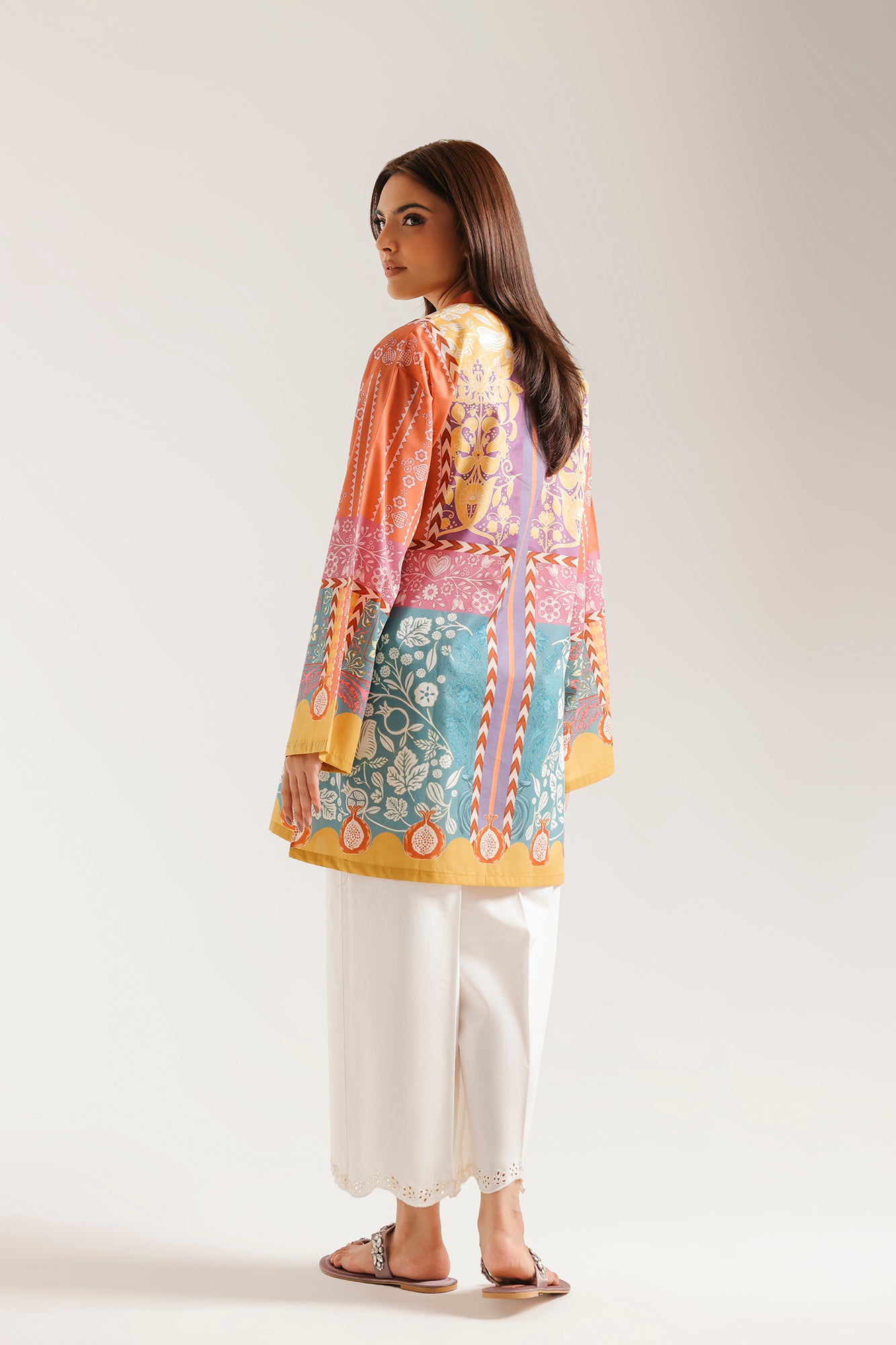 PRINTED KURTI (E8015/102/213)