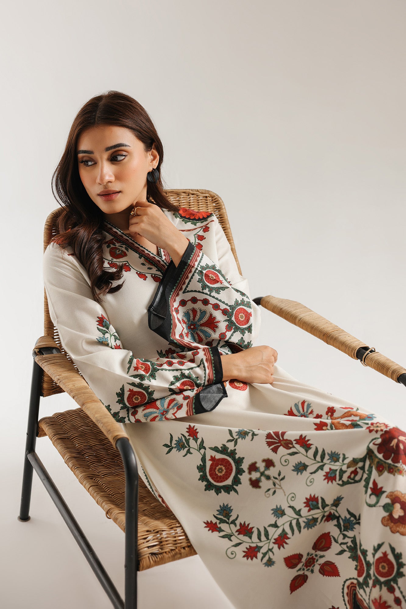 PRINTED SHIRT (E8022/102/817)