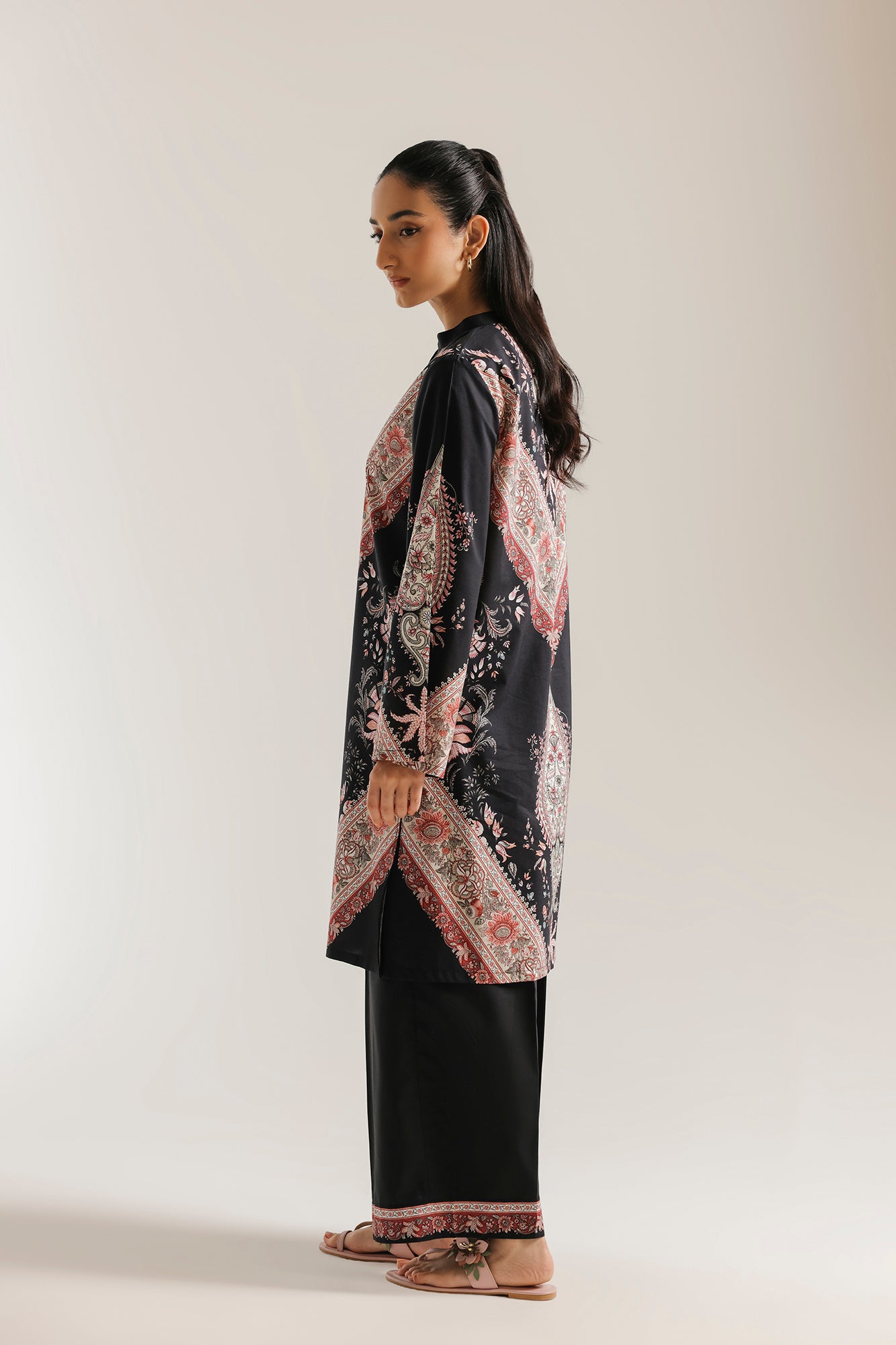PRINTED SUIT (E8023/102/902)