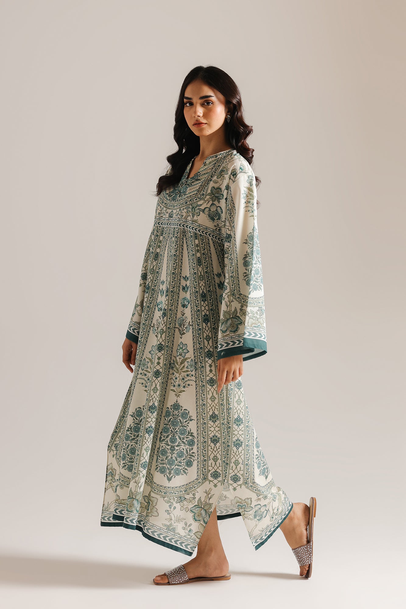 PRINTED SHIRT (E8034/102/006)