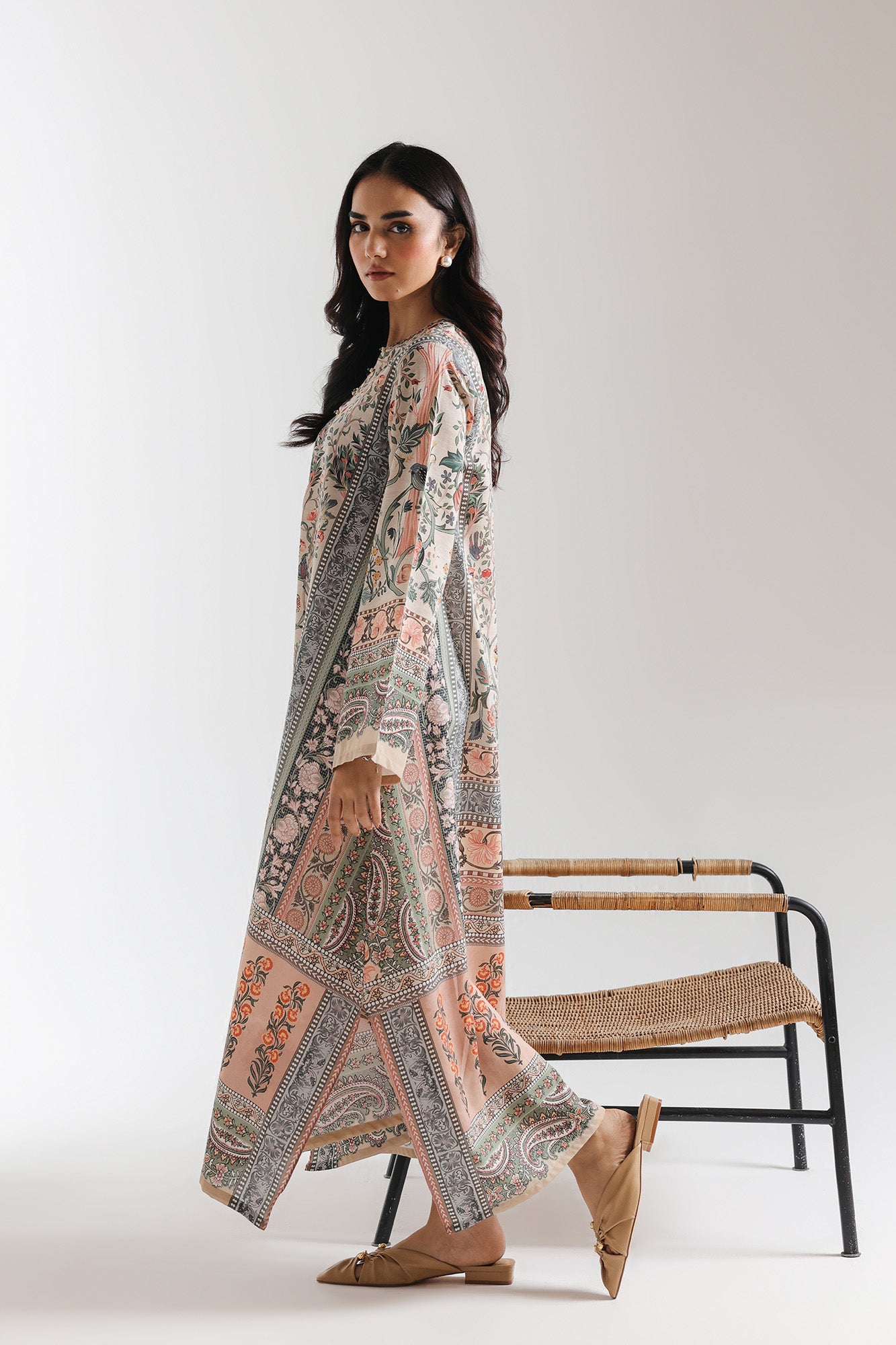 PRINTED SHIRT  (E8037/102/004)