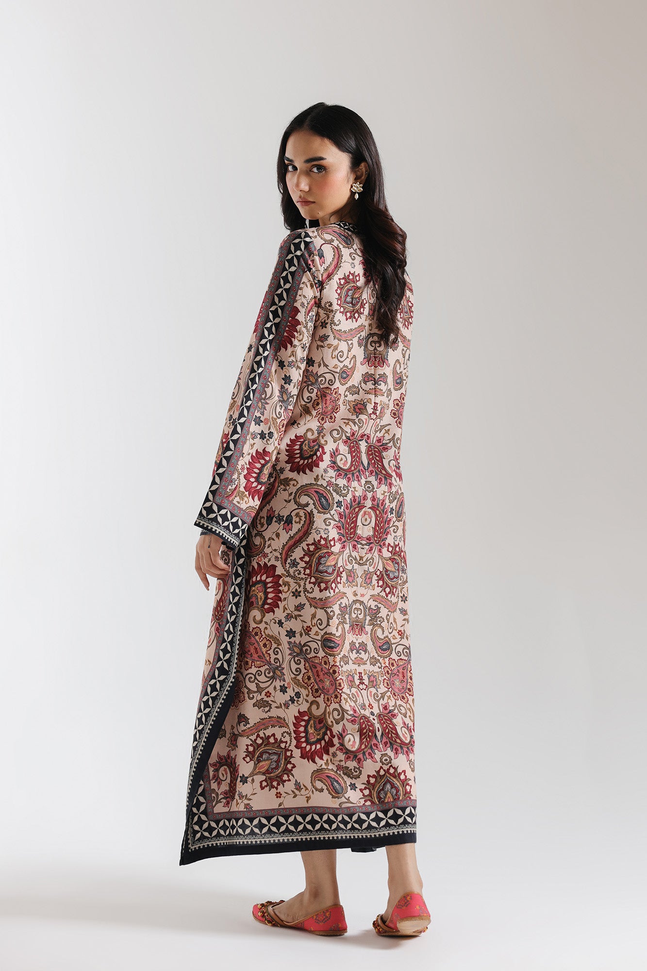 PRINTED SHIRT (E8047/102/226)