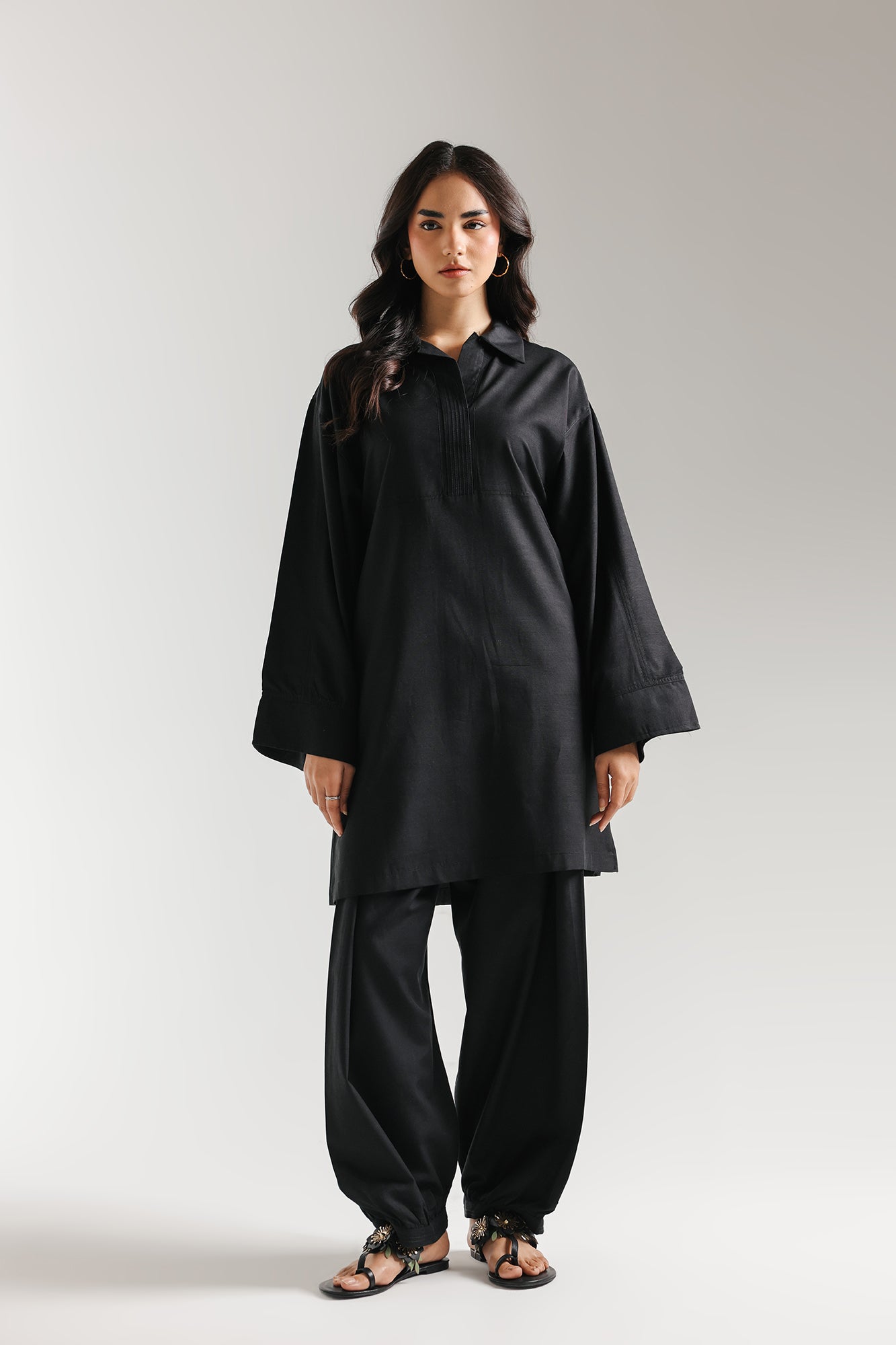 SOLID SUIT (E8051/102/902)