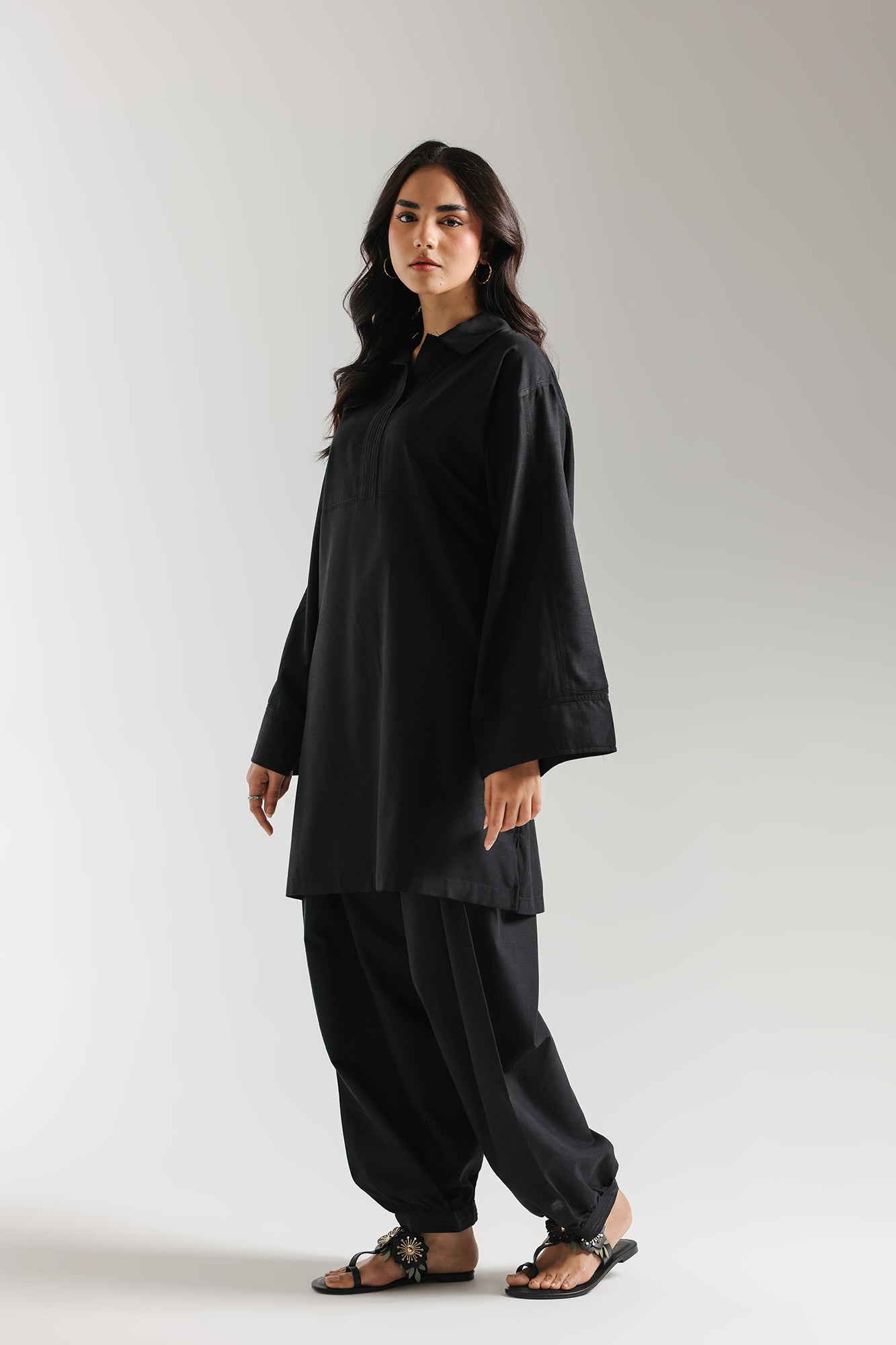 SOLID SUIT (E8051/102/902)