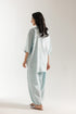 SOLID SUIT (E8053/102/617)