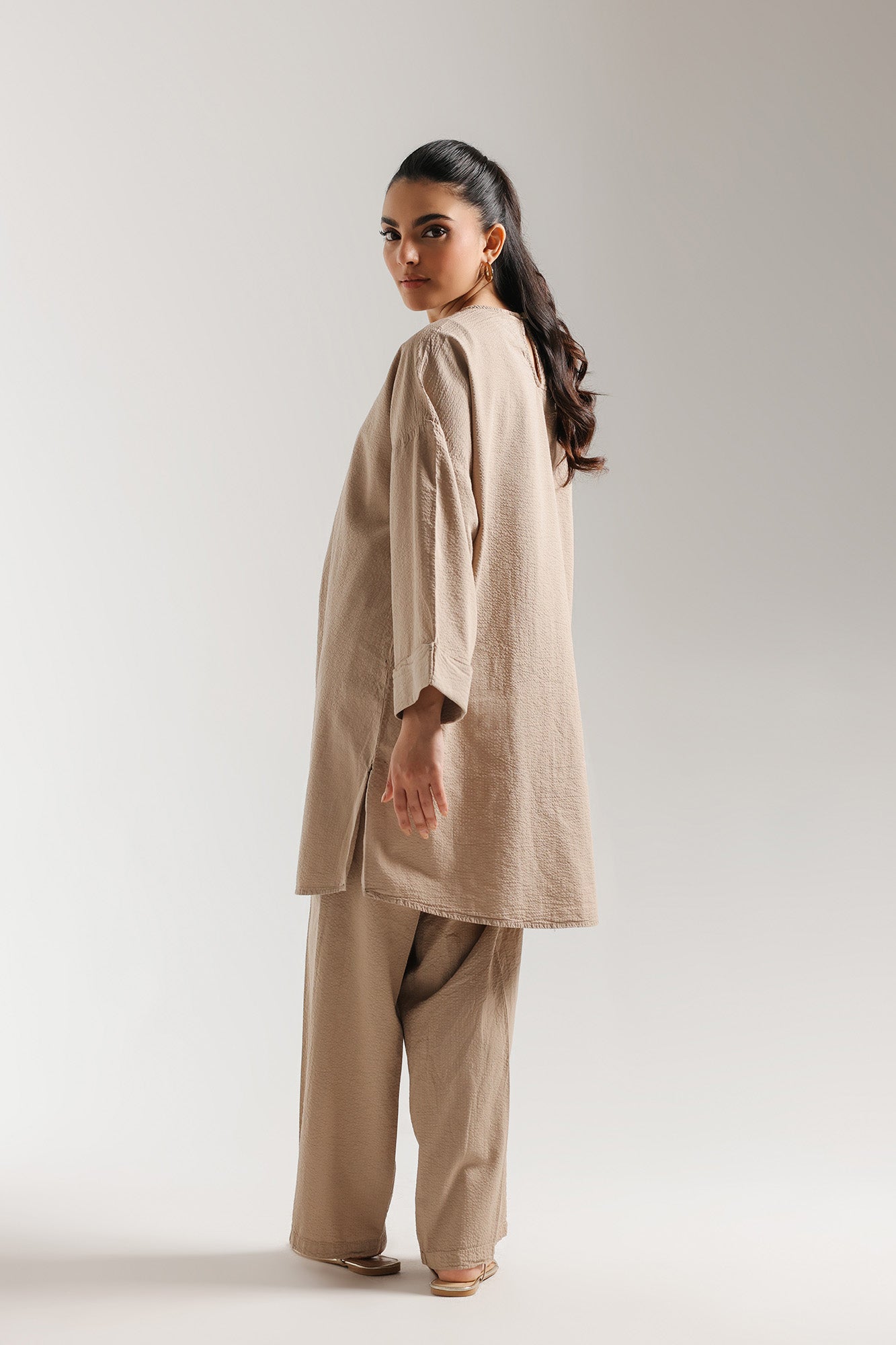 SOLID SUIT (E8055/102/113)