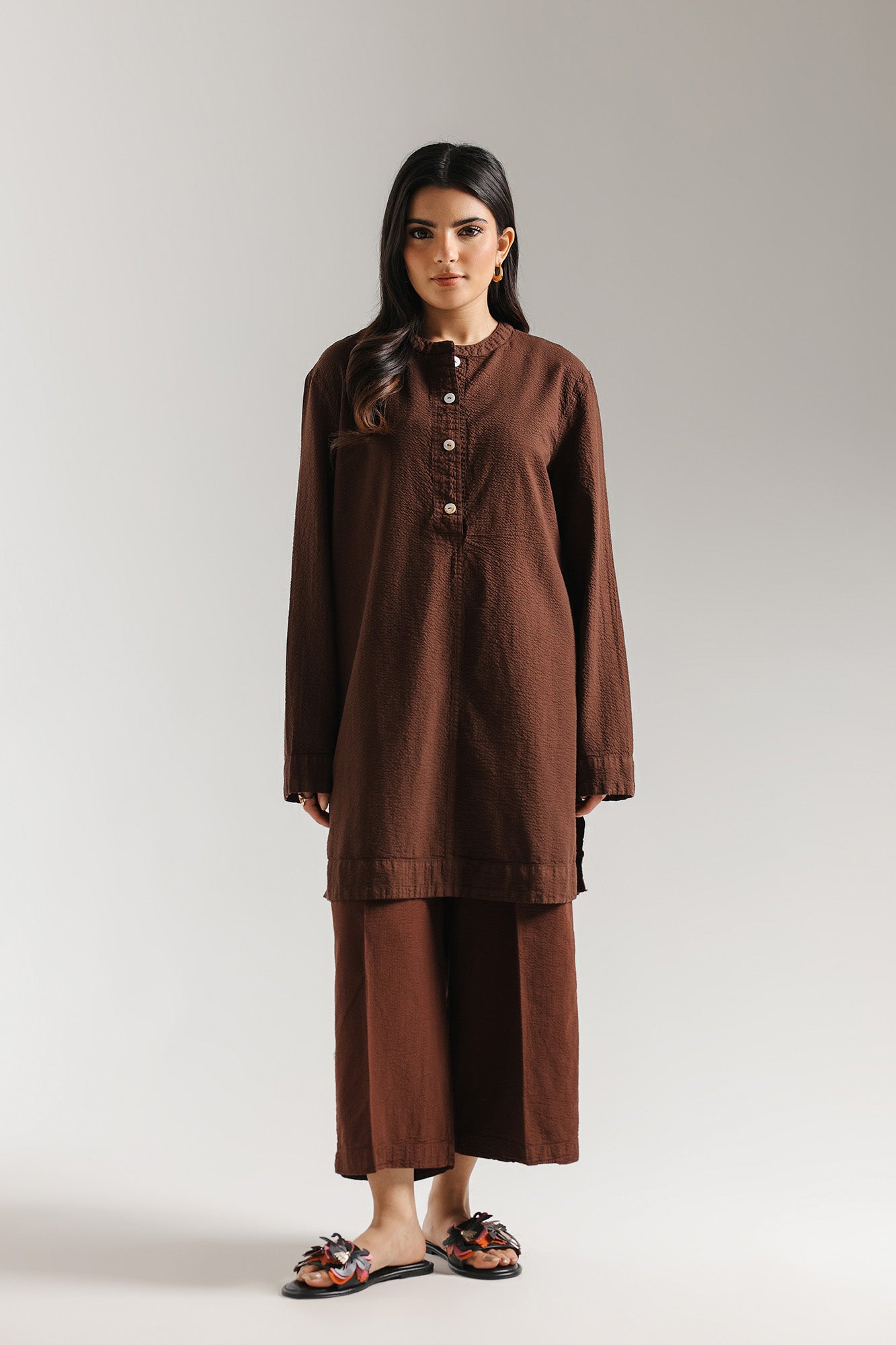 SOLID SUIT (E8057/102/318)