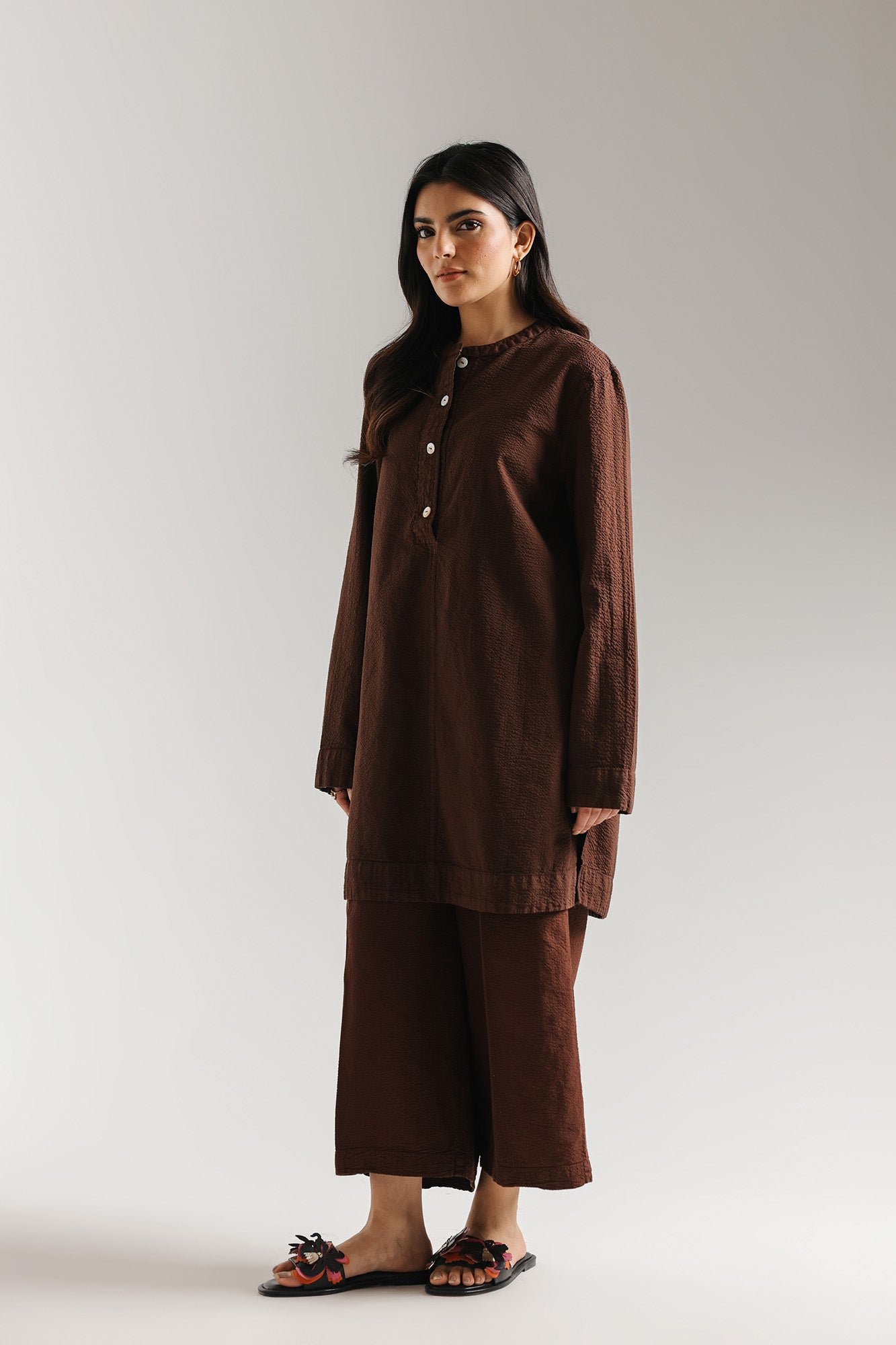 SOLID SUIT (E8057/102/318)