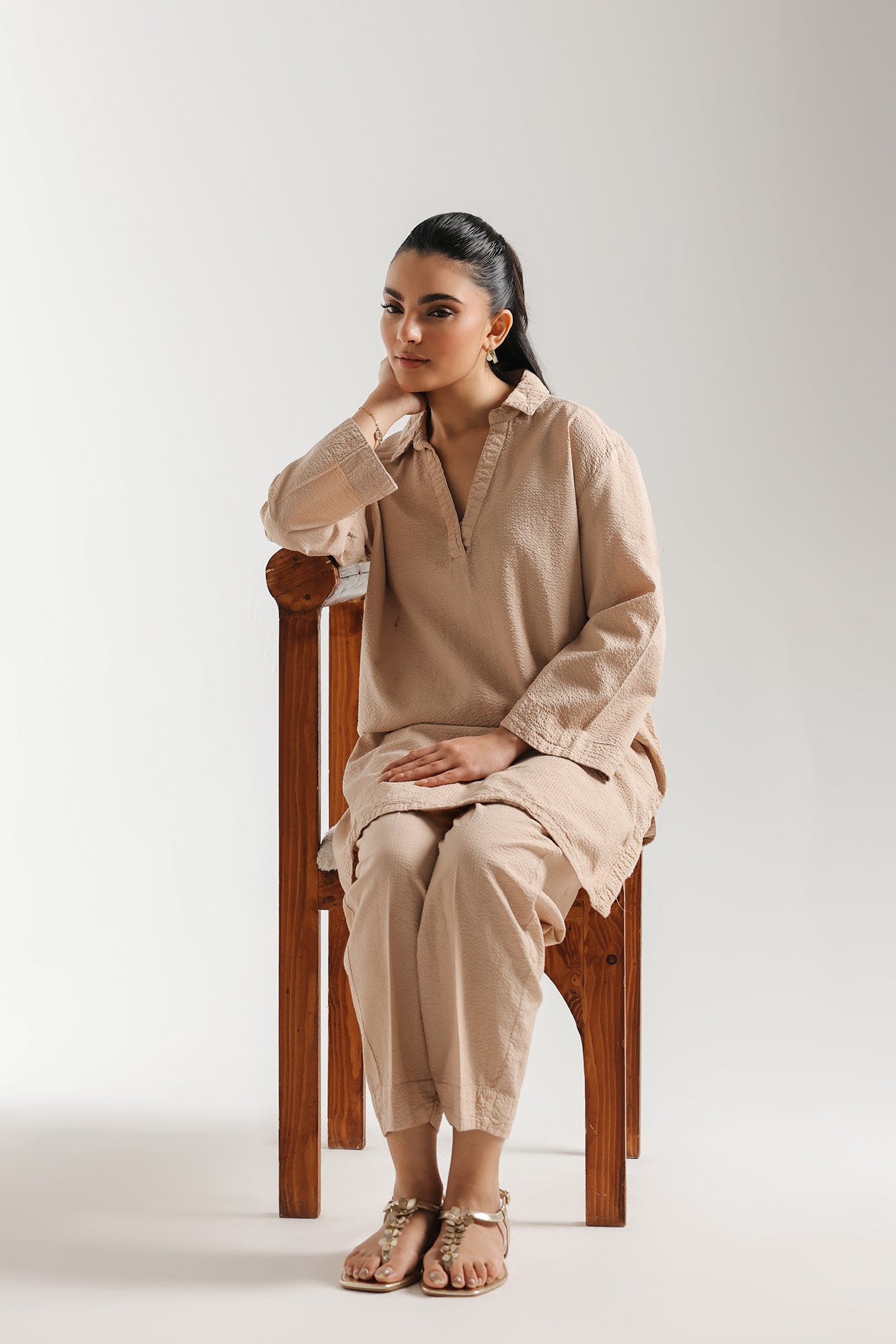 SOLID SUIT (E8058/102/327)