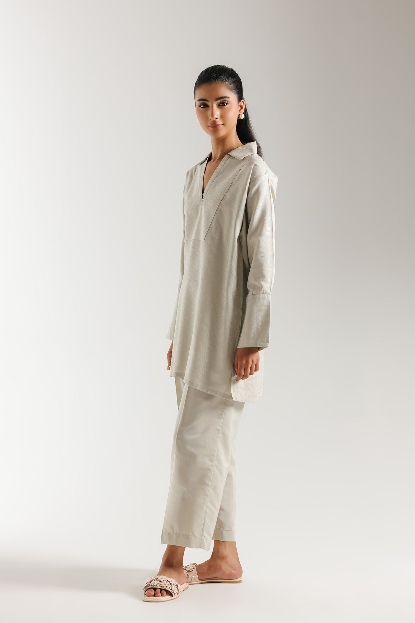 PRINTED SUIT (E8079/102/127)