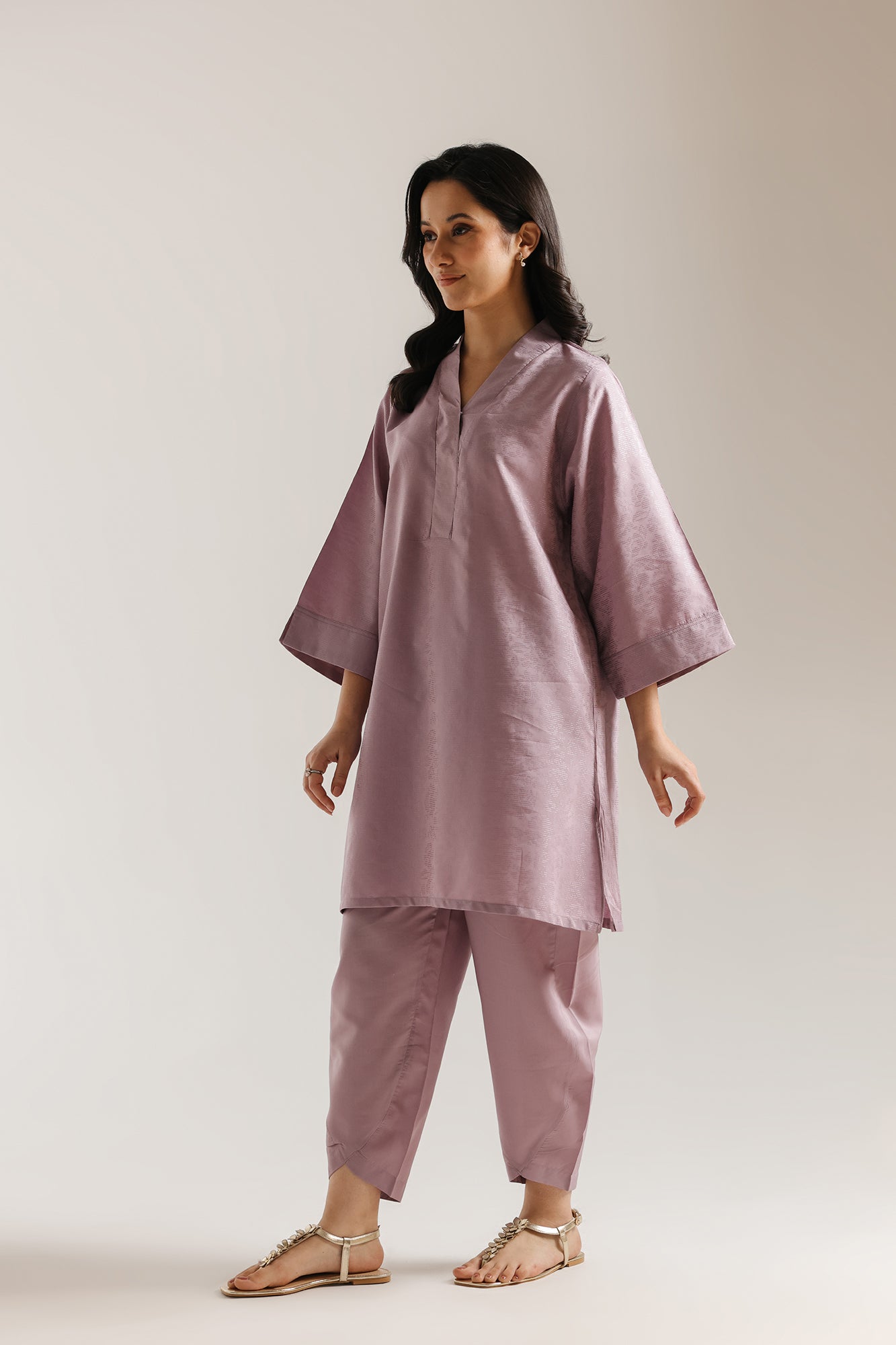 SOLID SUIT (E8081/102/513)