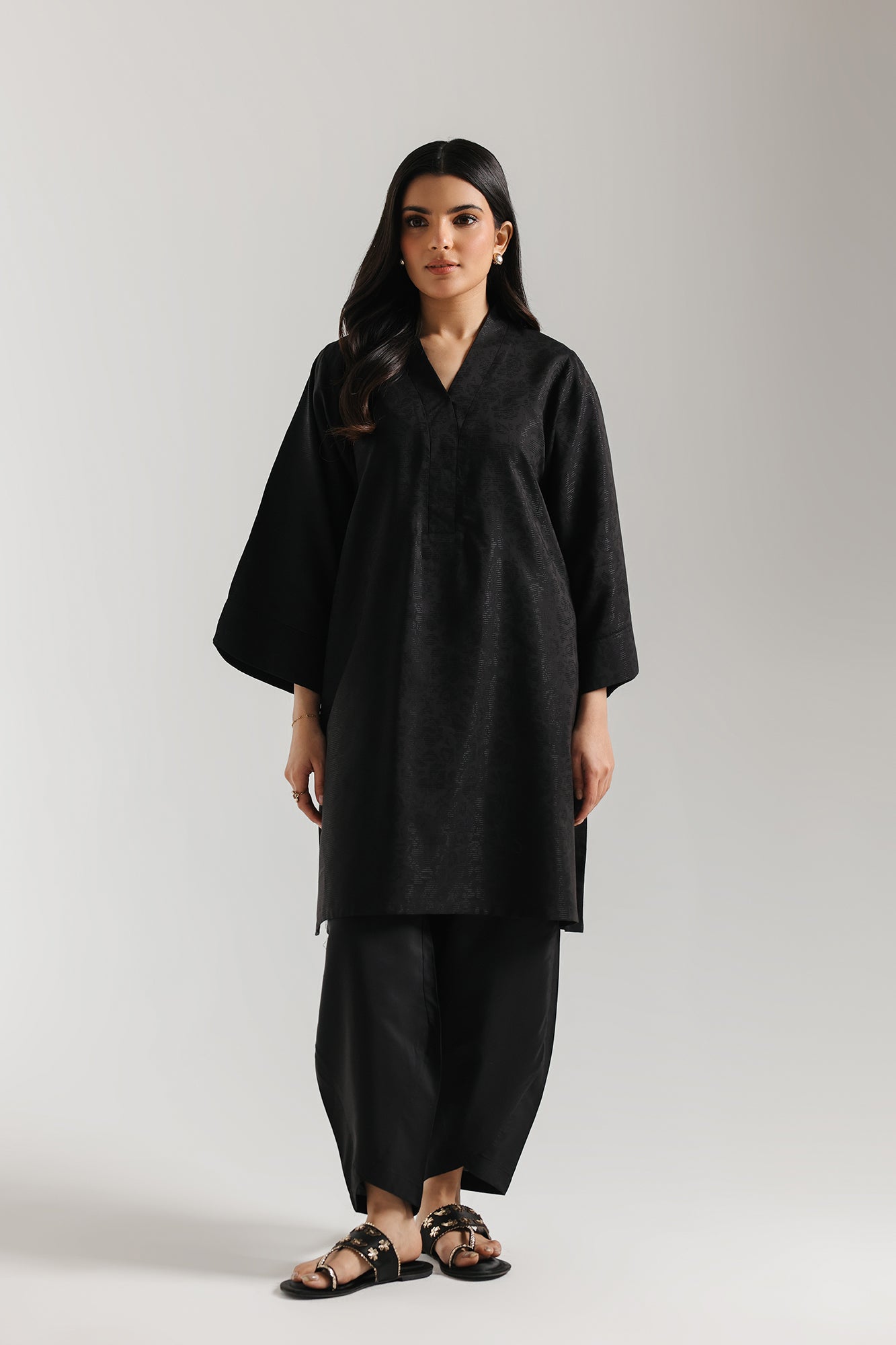 SOLID SUIT (E8081/102/902)