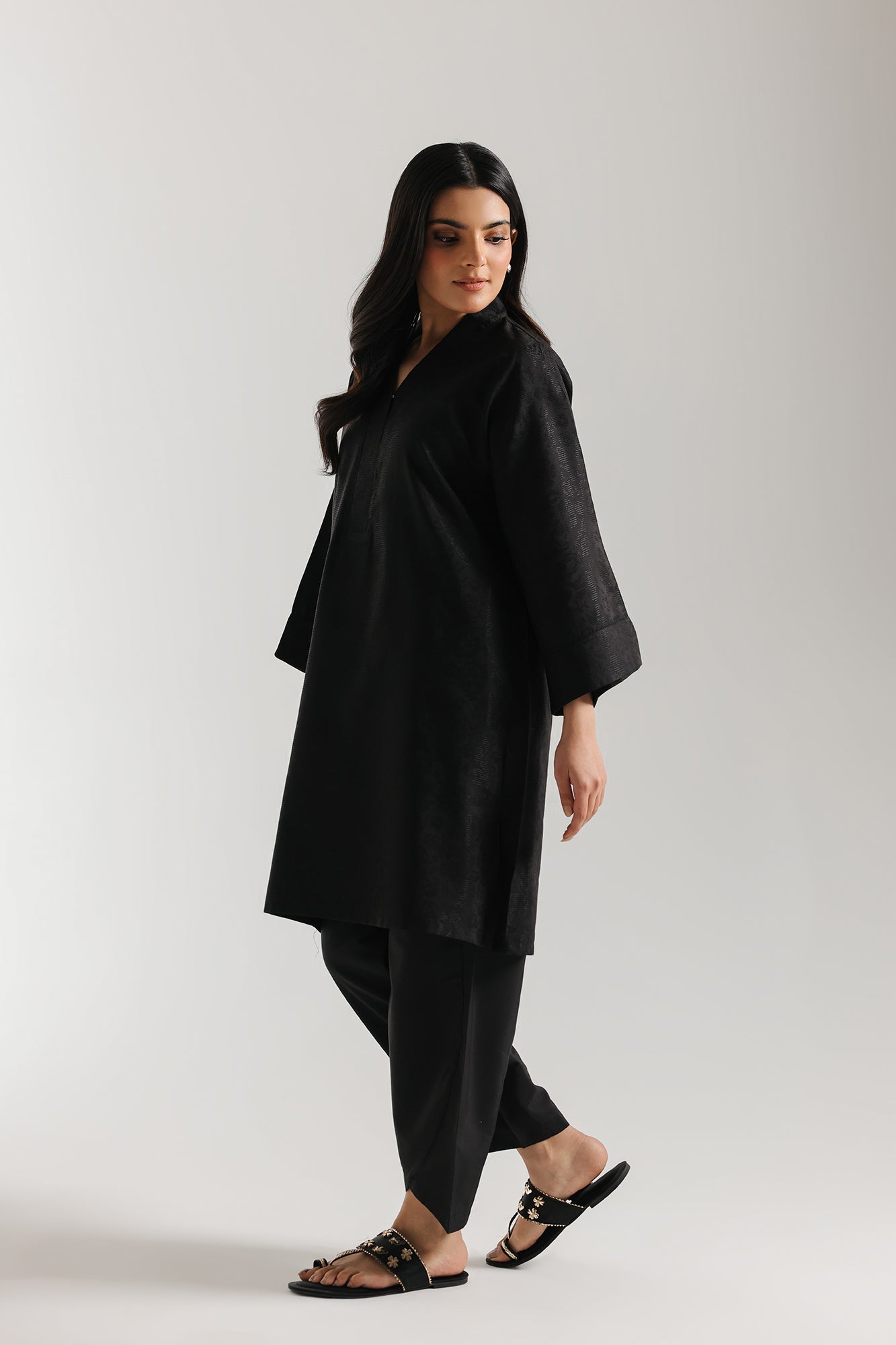 SOLID SUIT (E8081/102/902)