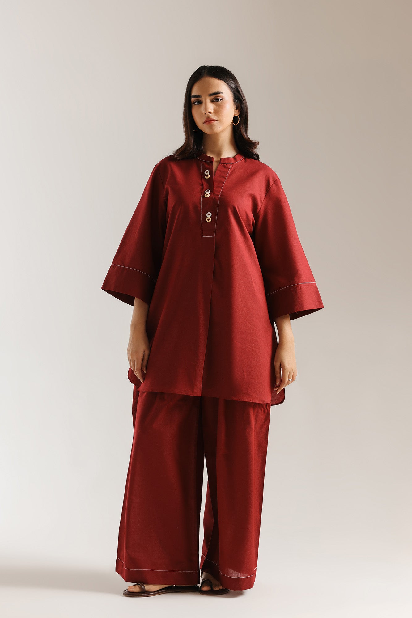 SOLID SUIT (E8082/102/319)