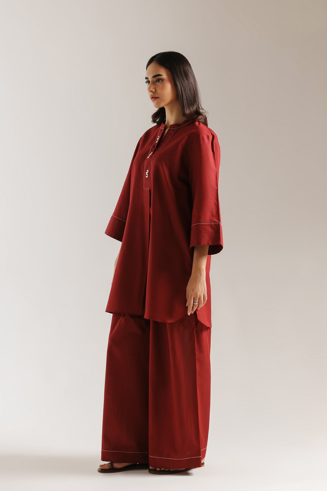 SOLID SUIT (E8082/102/319)