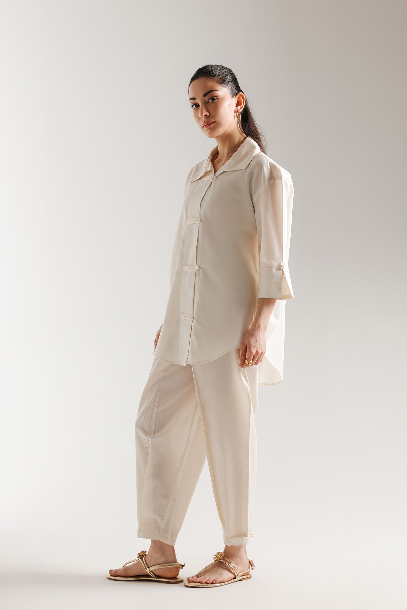 SOLID SUIT (E8083/102/002)