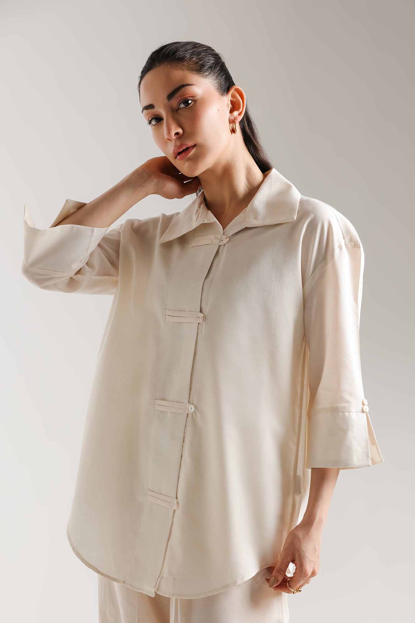 SOLID SUIT (E8083/102/002)