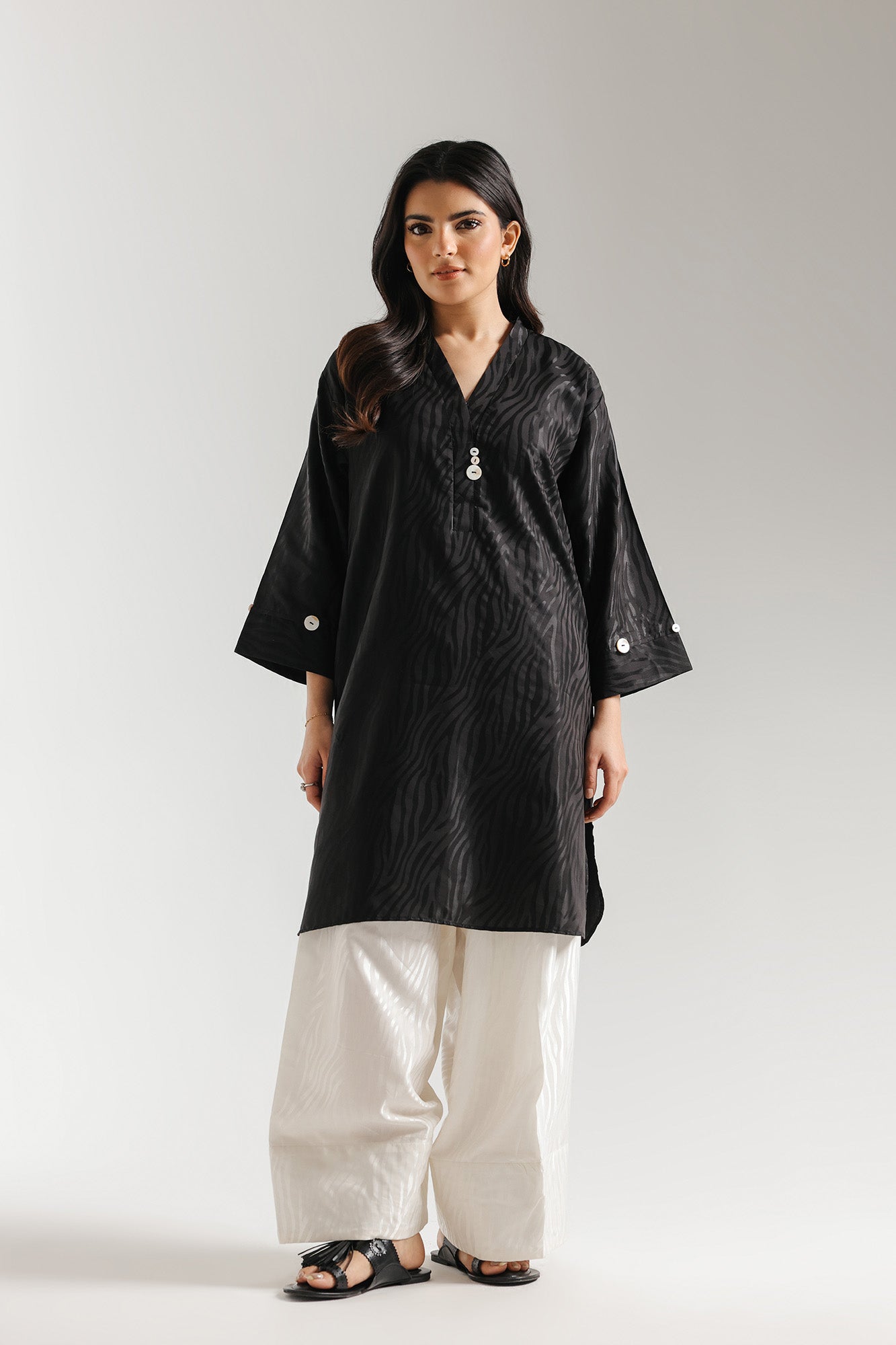 SOLID SHIRT (E8085/102/902)