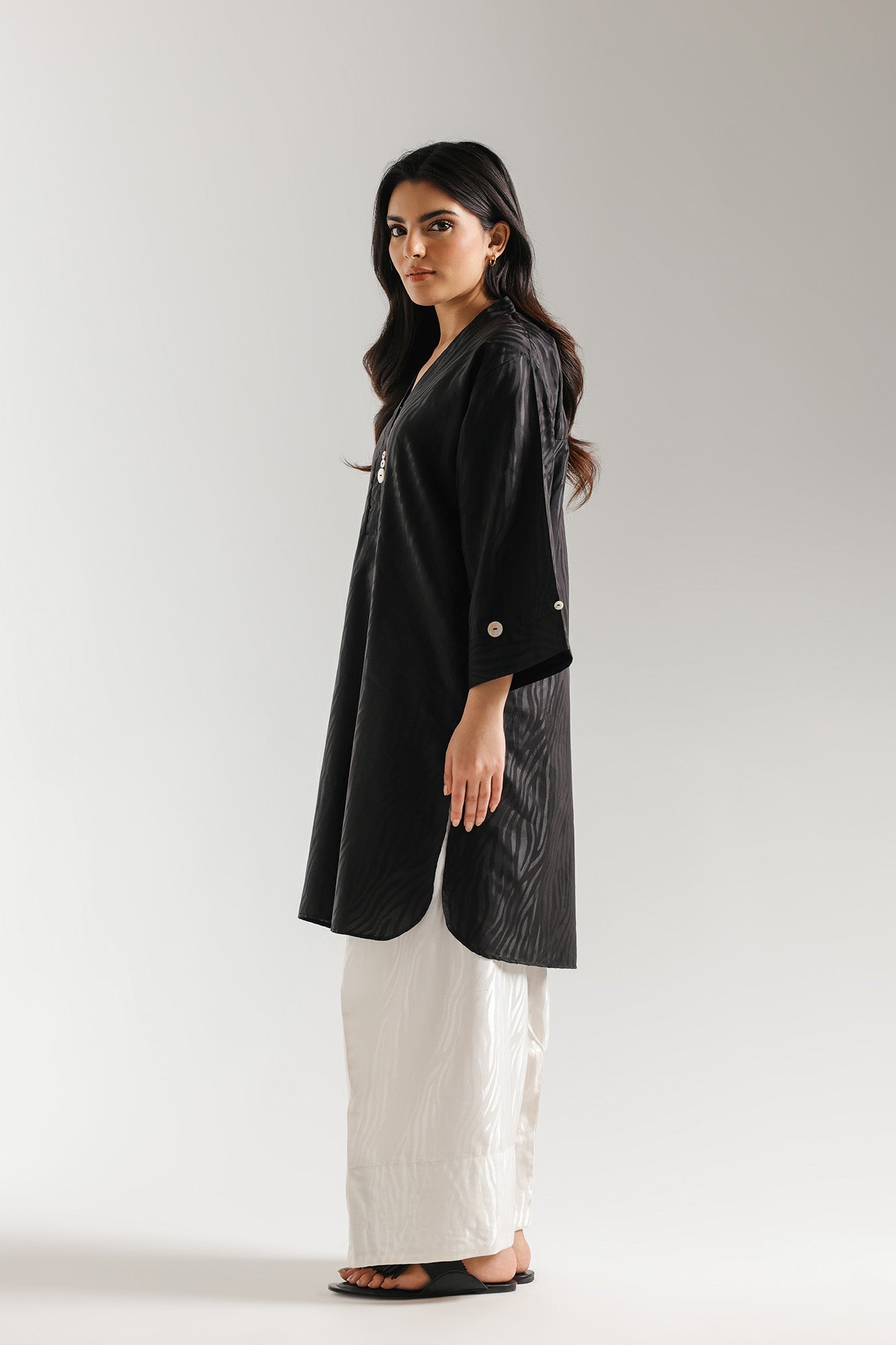 SOLID SHIRT (E8085/102/902)