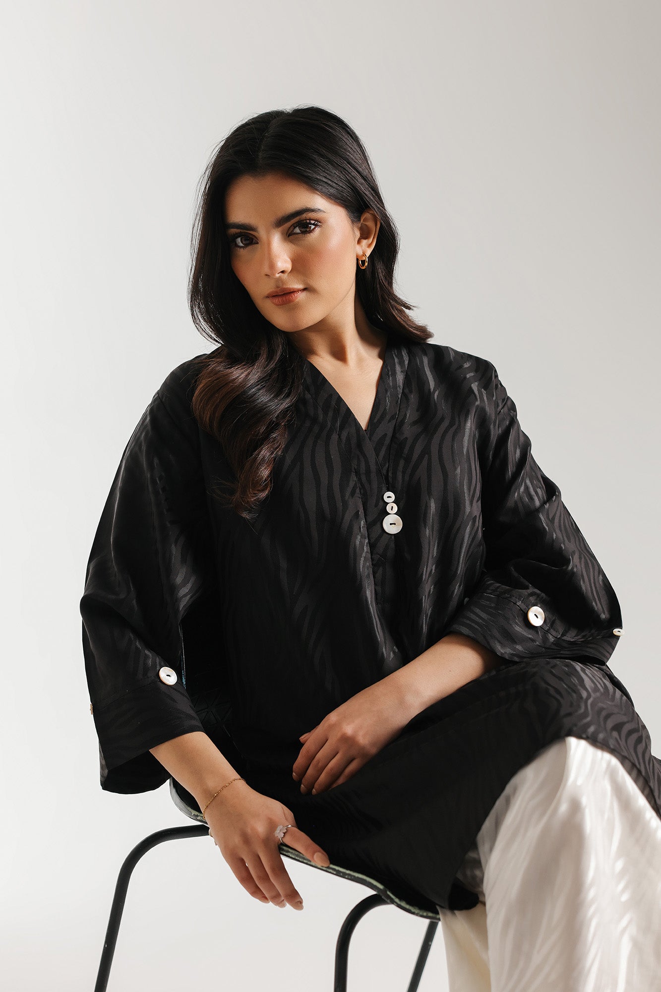 SOLID SHIRT (E8085/102/902)