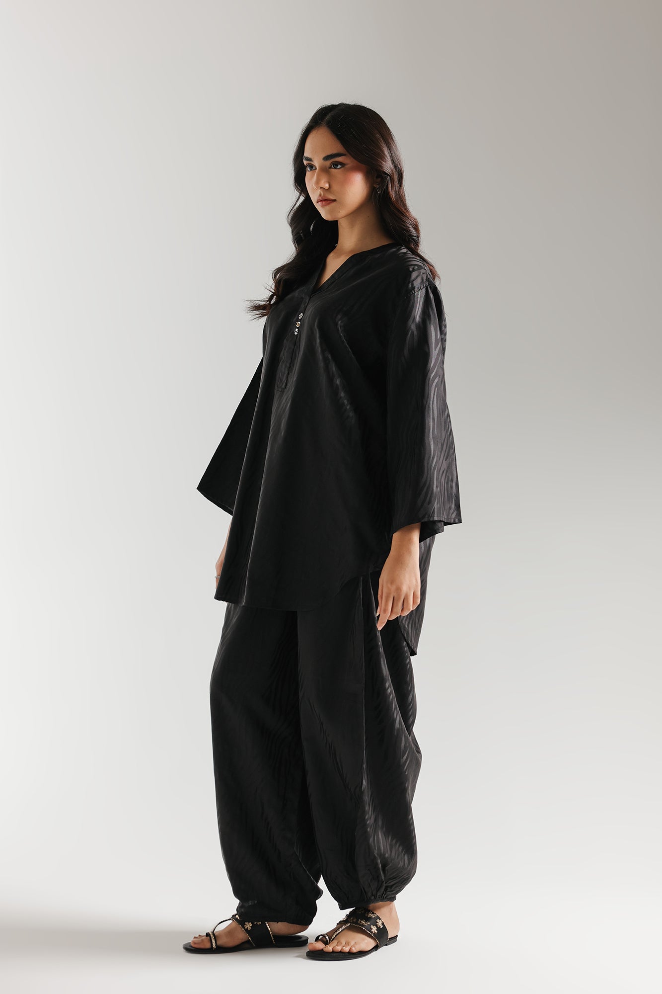 PRINTED SUIT (E8086/102/902)