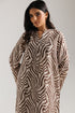 PRINTED SUIT (E8088/102/007)