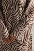 PRINTED SUIT (E8088/102/007)
