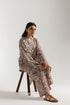 PRINTED SUIT (E8088/102/007)