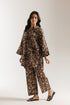 PRINTED SUIT (E8091/102/113)