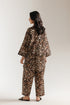 PRINTED SUIT (E8091/102/113)