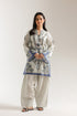 PRINTED SUIT (E8095/102/002)