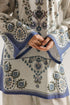 PRINTED SUIT (E8095/102/002)