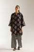 PRINTED SUIT (E8101/102/902)