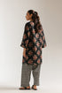 PRINTED SUIT (E8101/102/902)