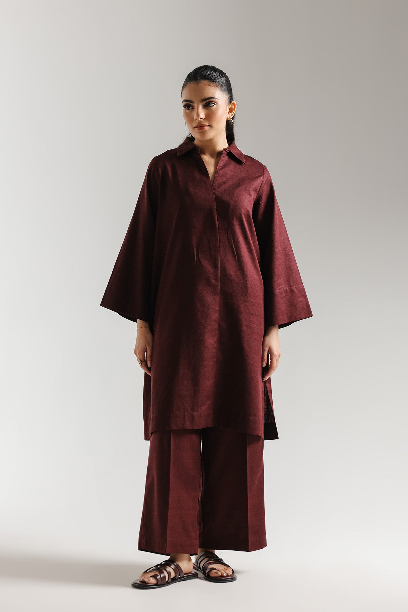 SOLID SUIT (E8104/102/403)