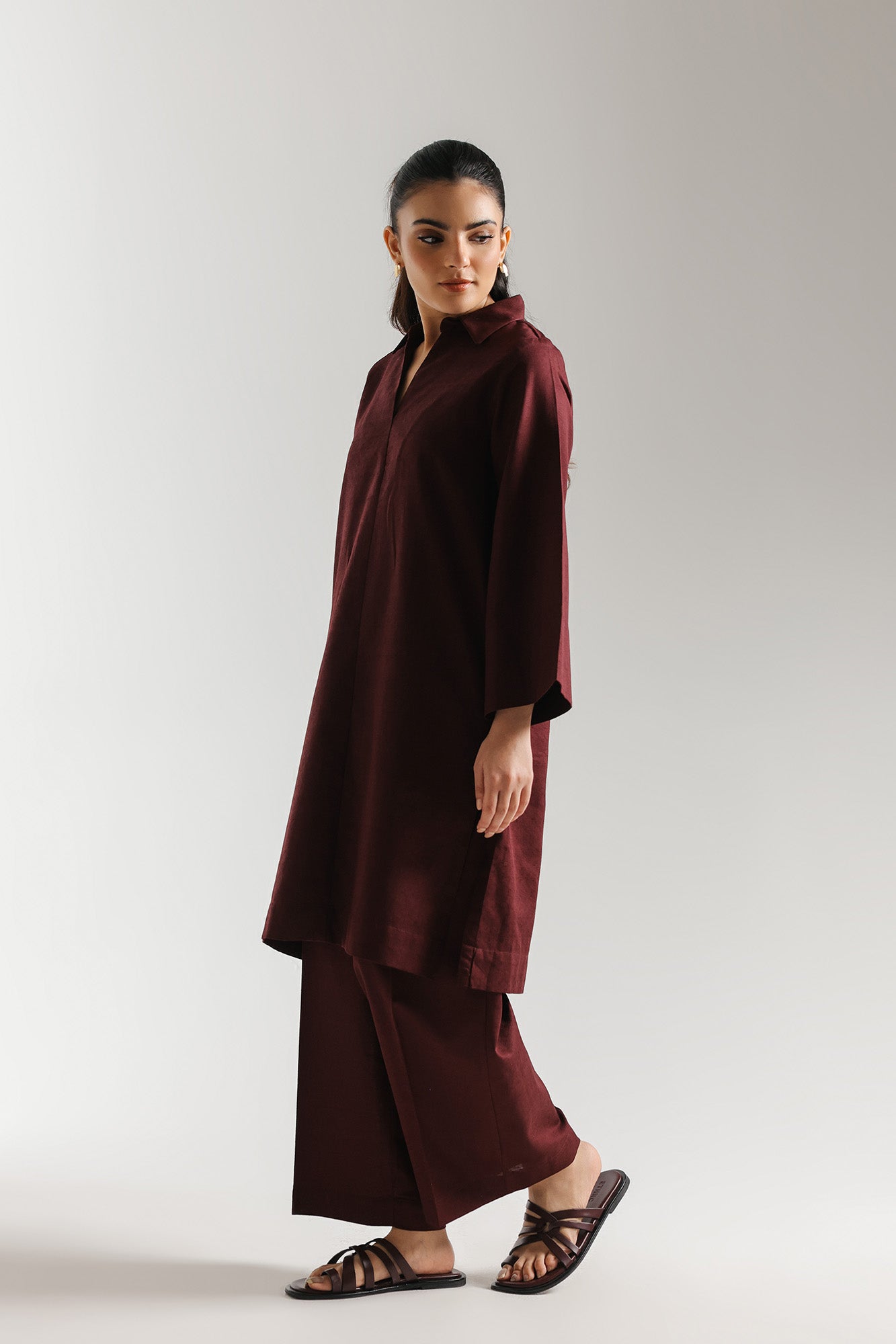 SOLID SUIT (E8104/102/403)