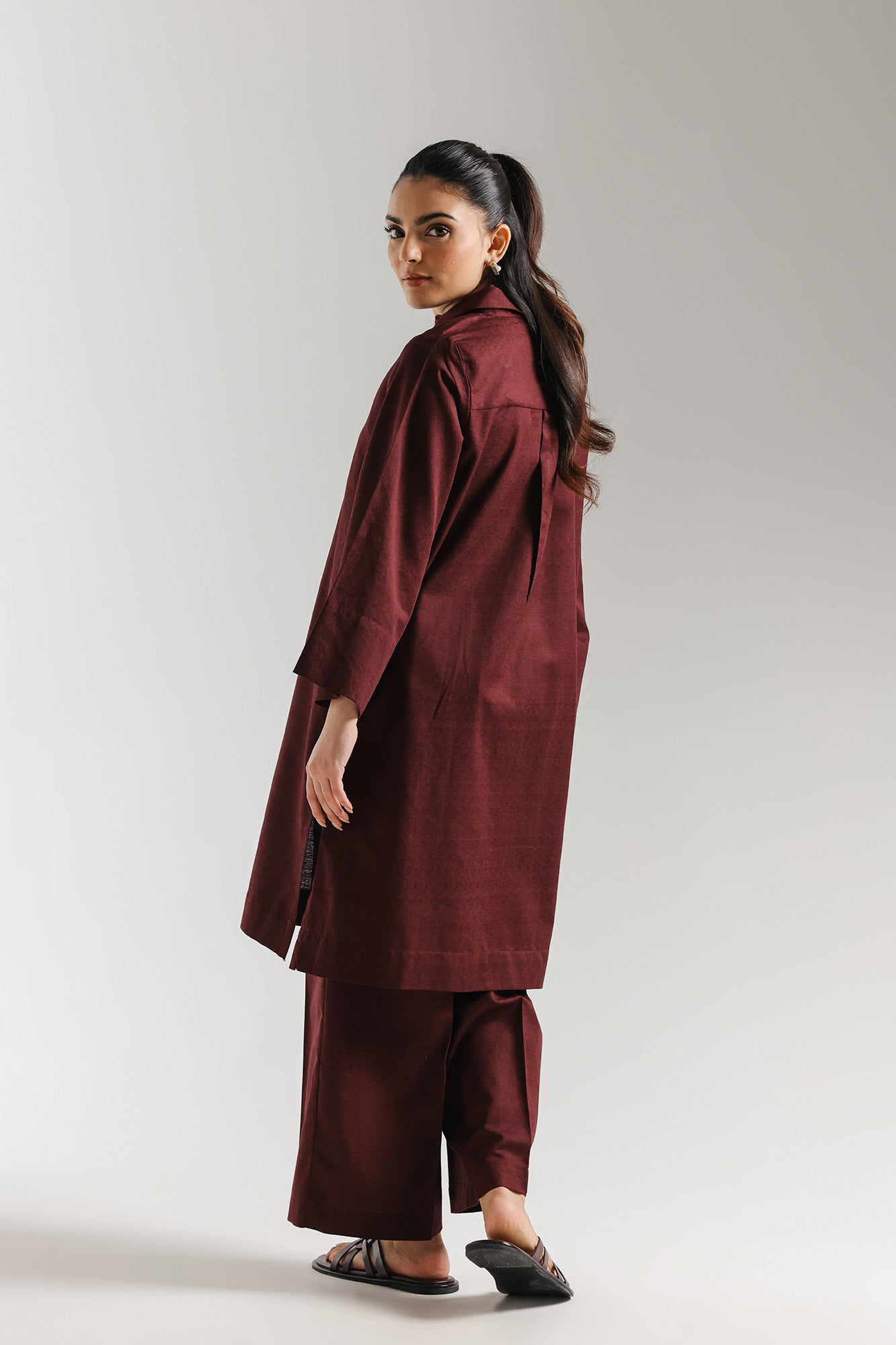 SOLID SUIT (E8104/102/403)