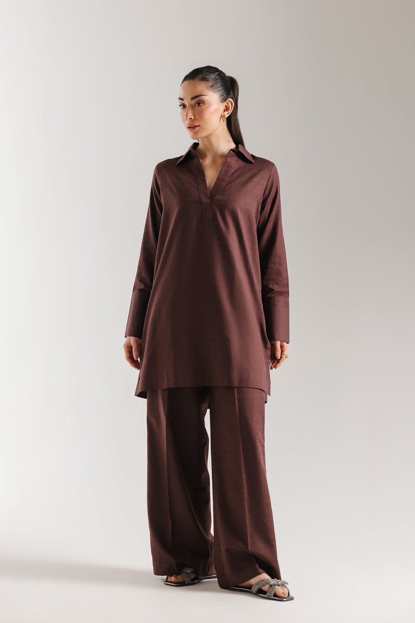 SOLID SUIT (E8105/102/415)