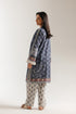 PRINTED SUIT (E8111/102/907)
